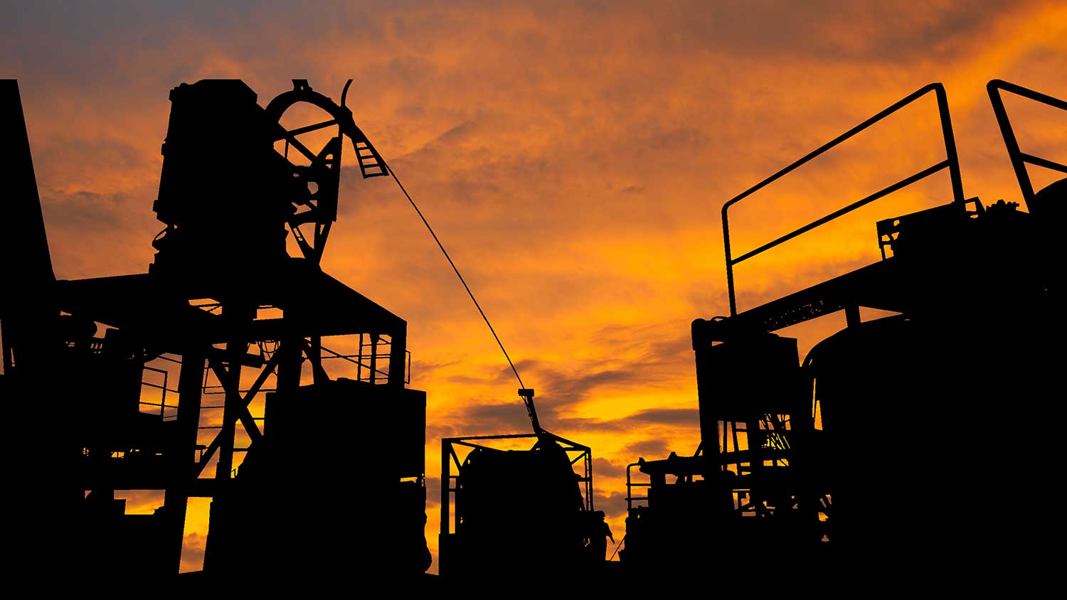 Oilfield Recruitment Experts, Oilfied Services & Manufacturing